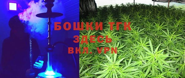 молекула духа Лиски