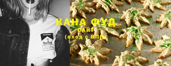 молекула духа Лиски